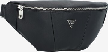 GUESS Fanny Pack 'Certosa' in Black