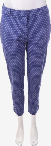 Camaïeu Pants in L in Blue: front