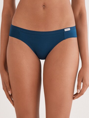 INTIMISSIMI Panty in Blue