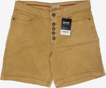 Geographical Norway Shorts L in Beige: predná strana