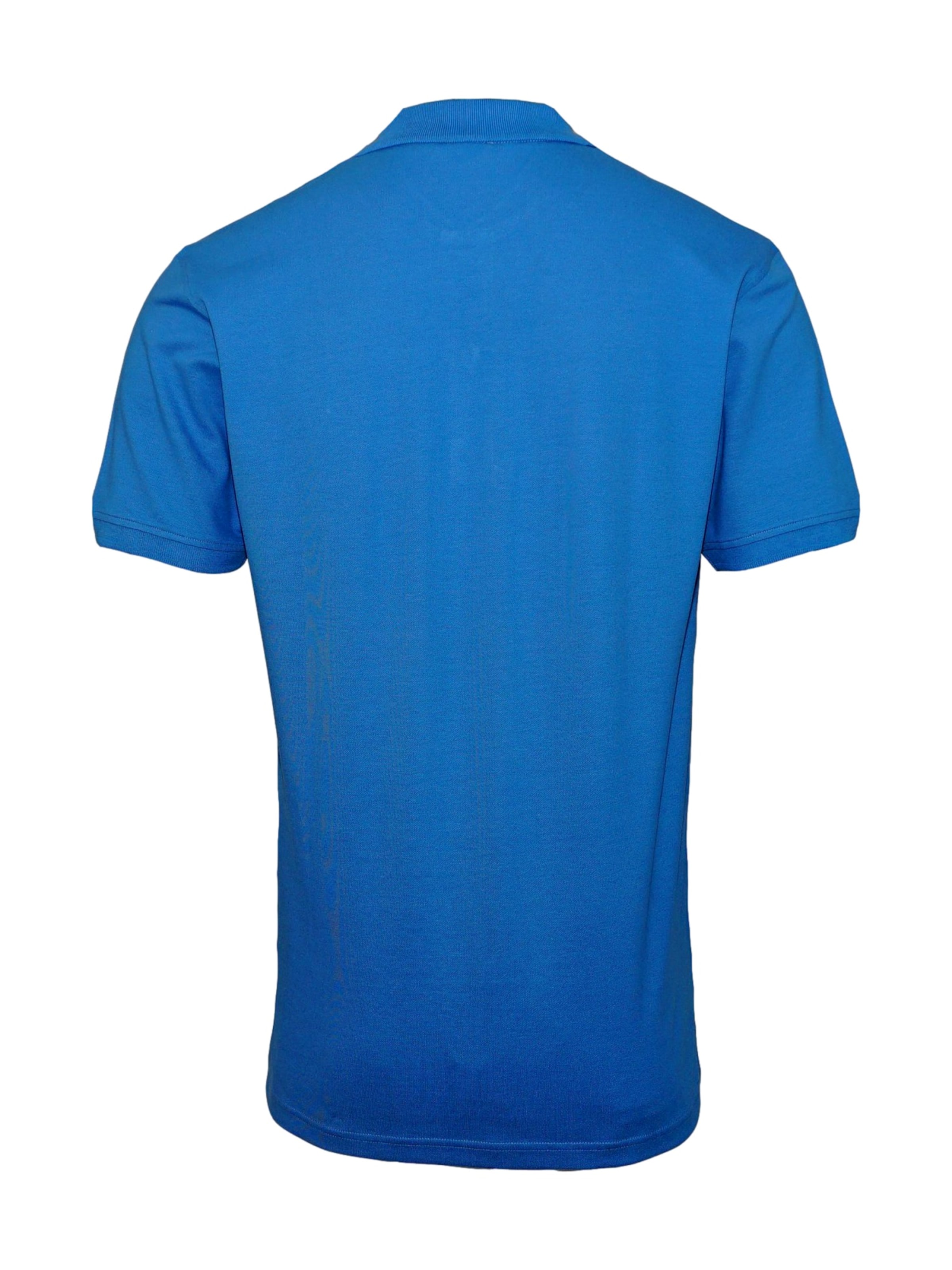U.S. POLO ASSN. Poloshirt in Blau
