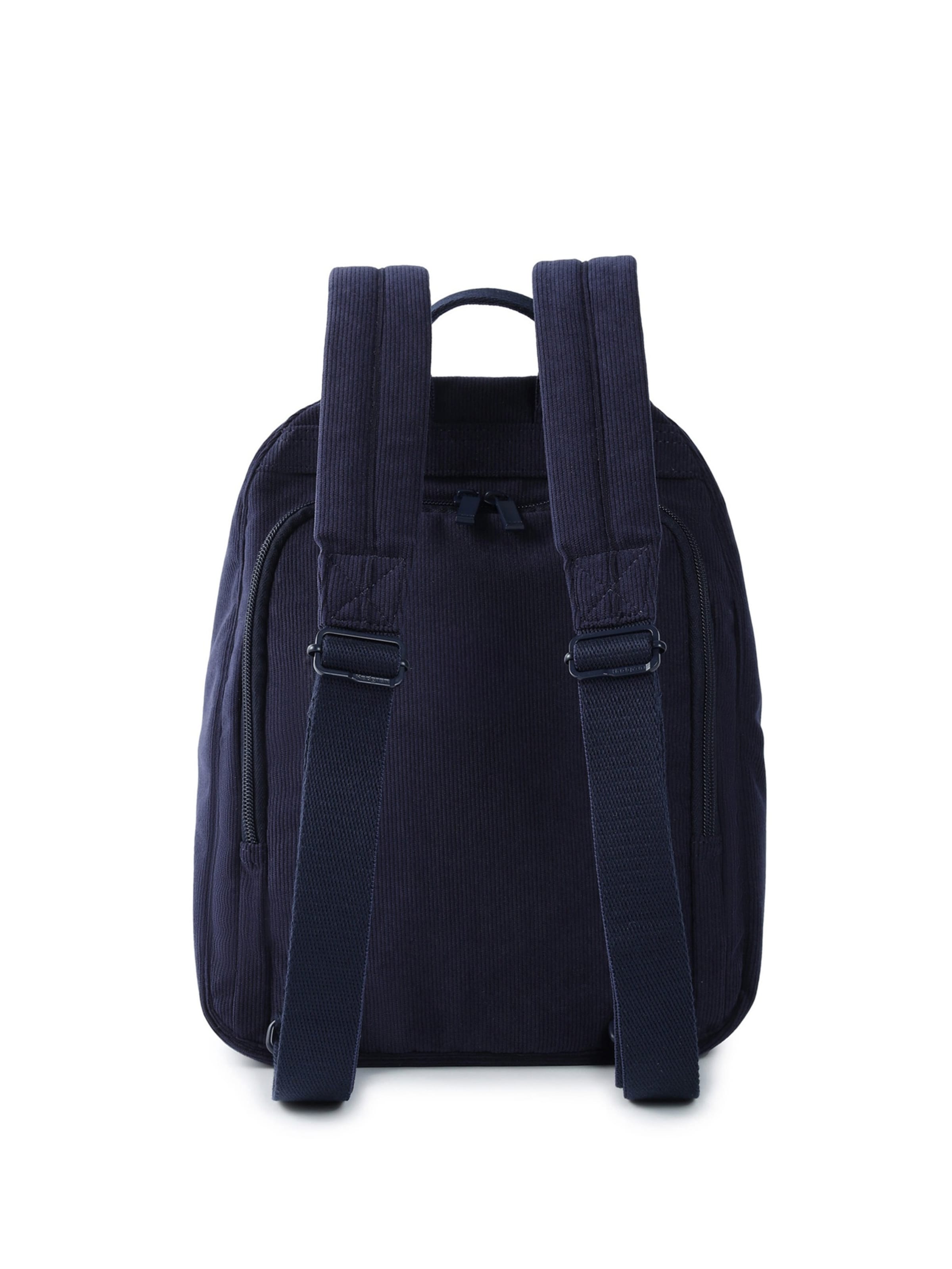 Hedgren Rugzak ' VOGUE L 8L ' in Blauw: terug