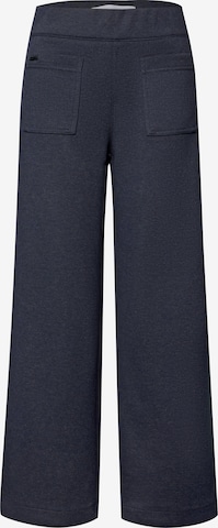 STREET ONE Hose 'Emee' in Blau: Vorderseite