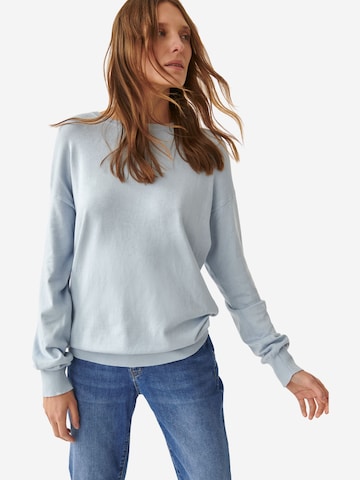 TATUUM Sweater 'Doro' in Blue