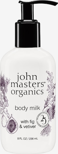 john masters organics Body Lotion 'Fig + Vetiver' in White, Item view