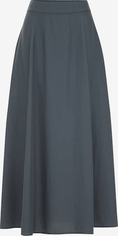 pilka WE Fashion Sijonas: priekis