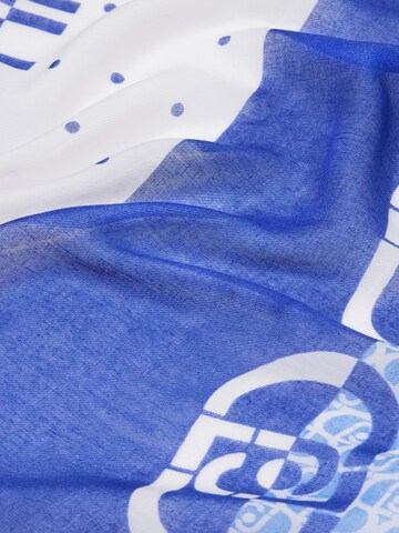 Liu Jo Sjaal in Blauw