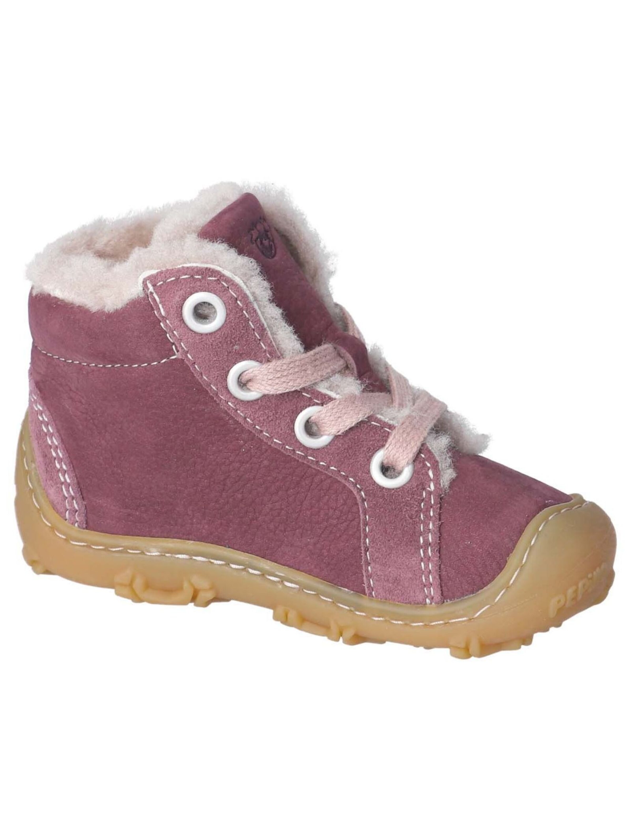 Scarpina primi passi 'Elia' di PEPINO by RICOSTA in lilla