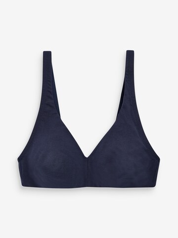 Triangolo Reggiseno di Next in blu