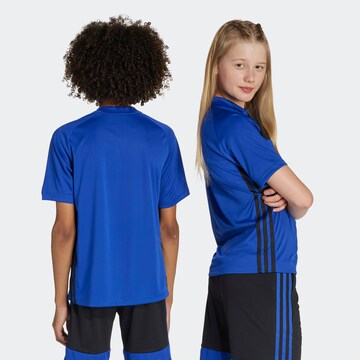 ADIDAS PERFORMANCE Funktionsshirt 'Tiro 25 Essentials' in Blau