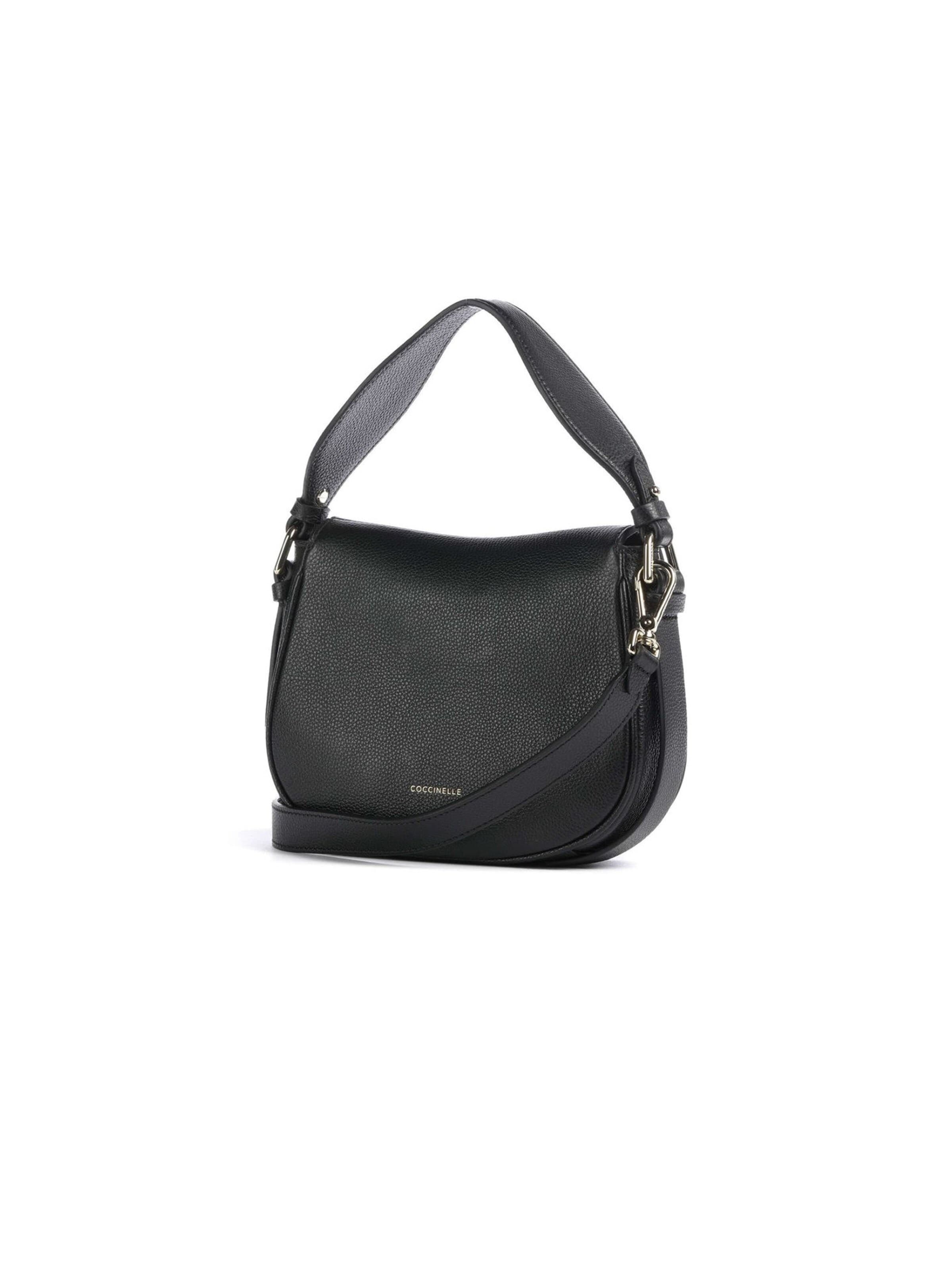 Coccinelle - Bolso de mano 'Mavery Handbag' en negro