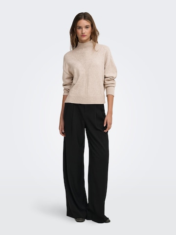 Pullover di ONLY in beige