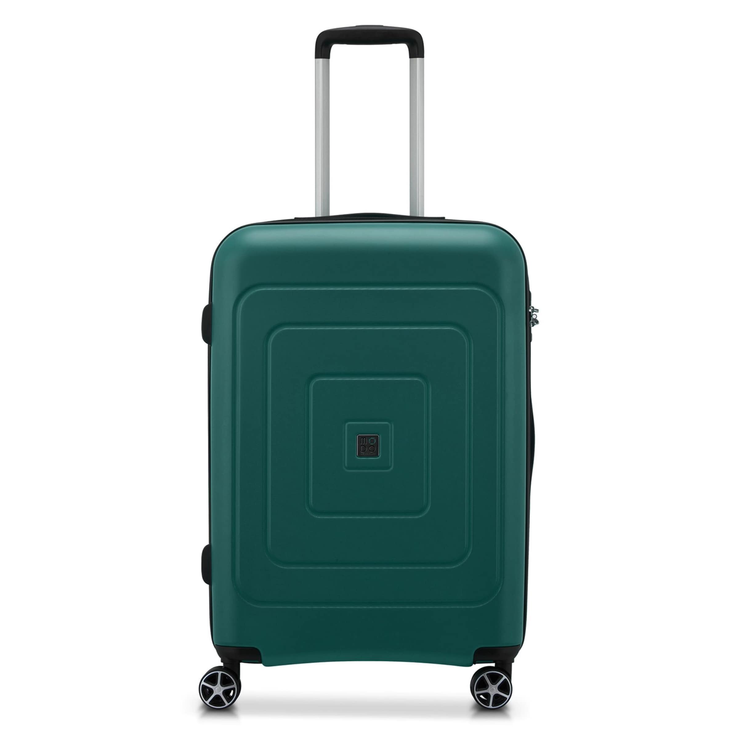MODO by Roncato Suitcase Set in Green