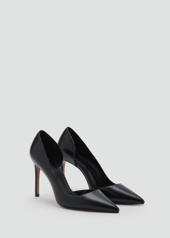 MANGO Pumps 'Audreyp' in Schwarz