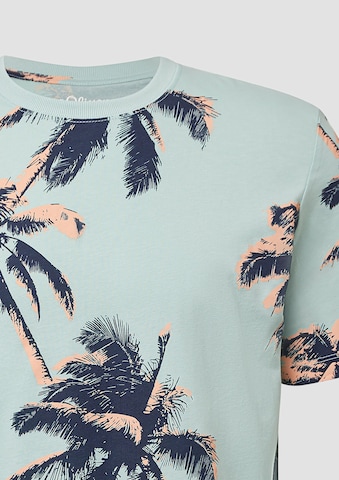 s.OliverMajica - zelena boja