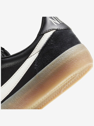 Nike Sportswear Sneakersy niskie 'KILLSHOT 2' w kolorze czarny