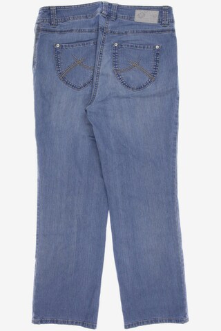 GERRY WEBER Jeans in 27-28 in Blue