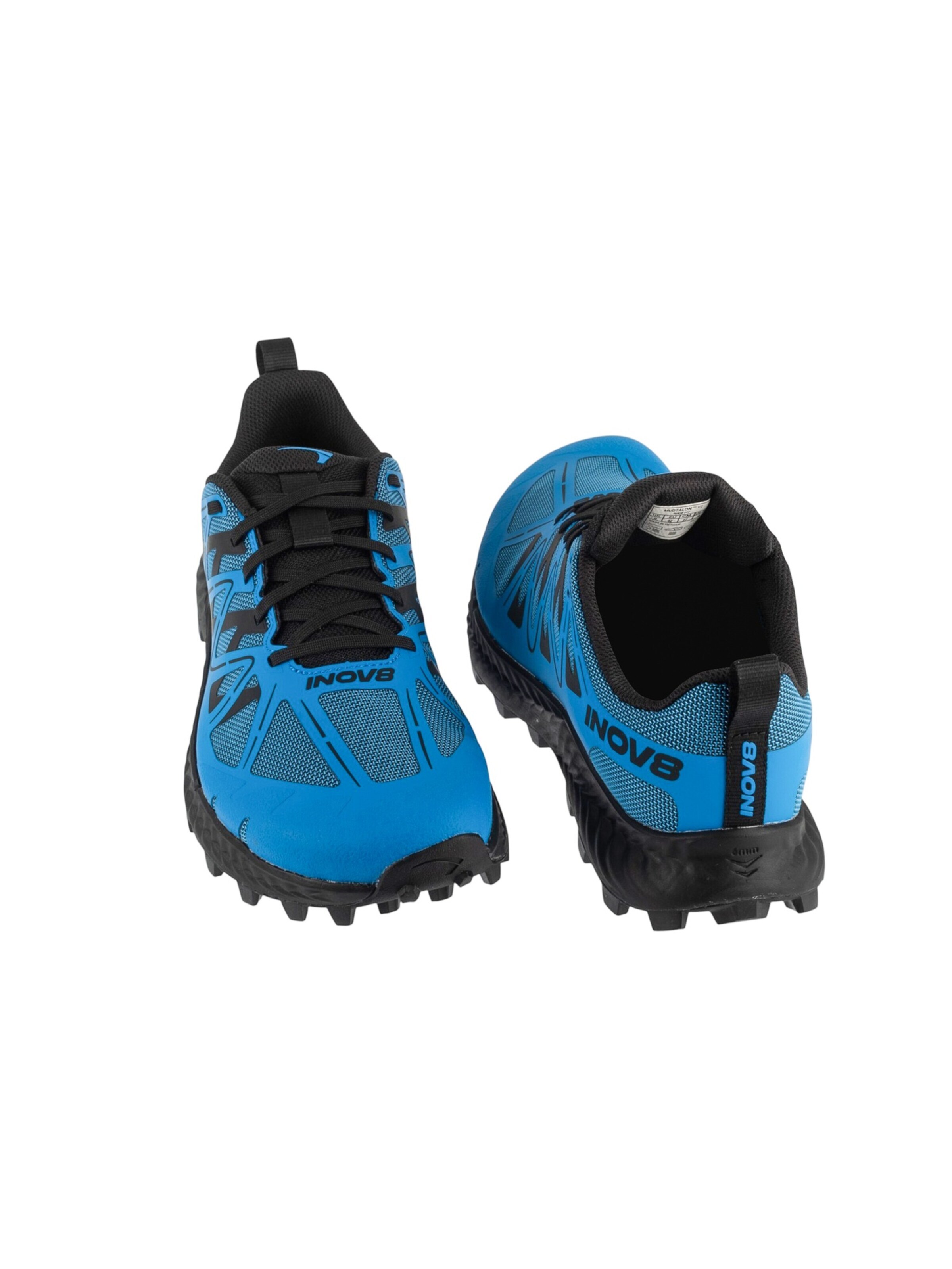 Inov-8 Running shoe 'MudTalon V2' in Blue