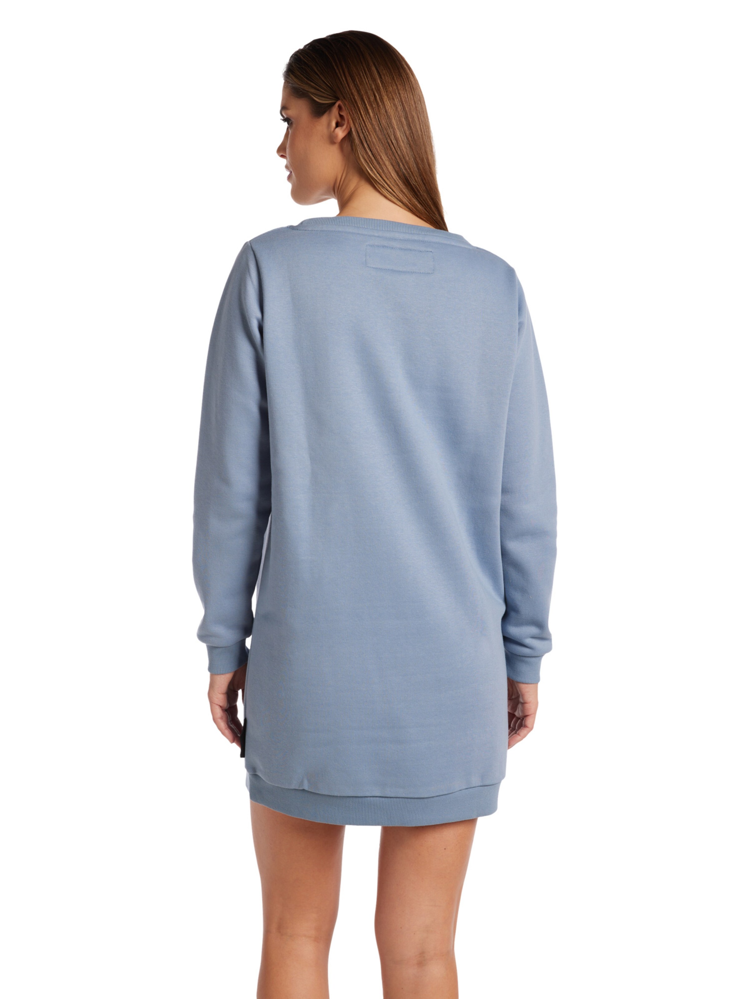 Robe ' Britt ' Bruno Banani en bleu
