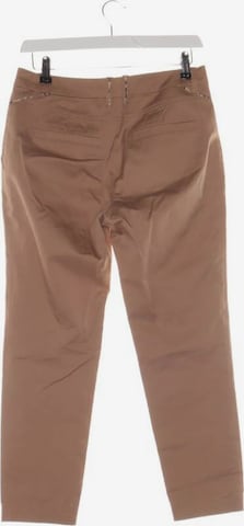 Marc Cain Hose XS in Braun