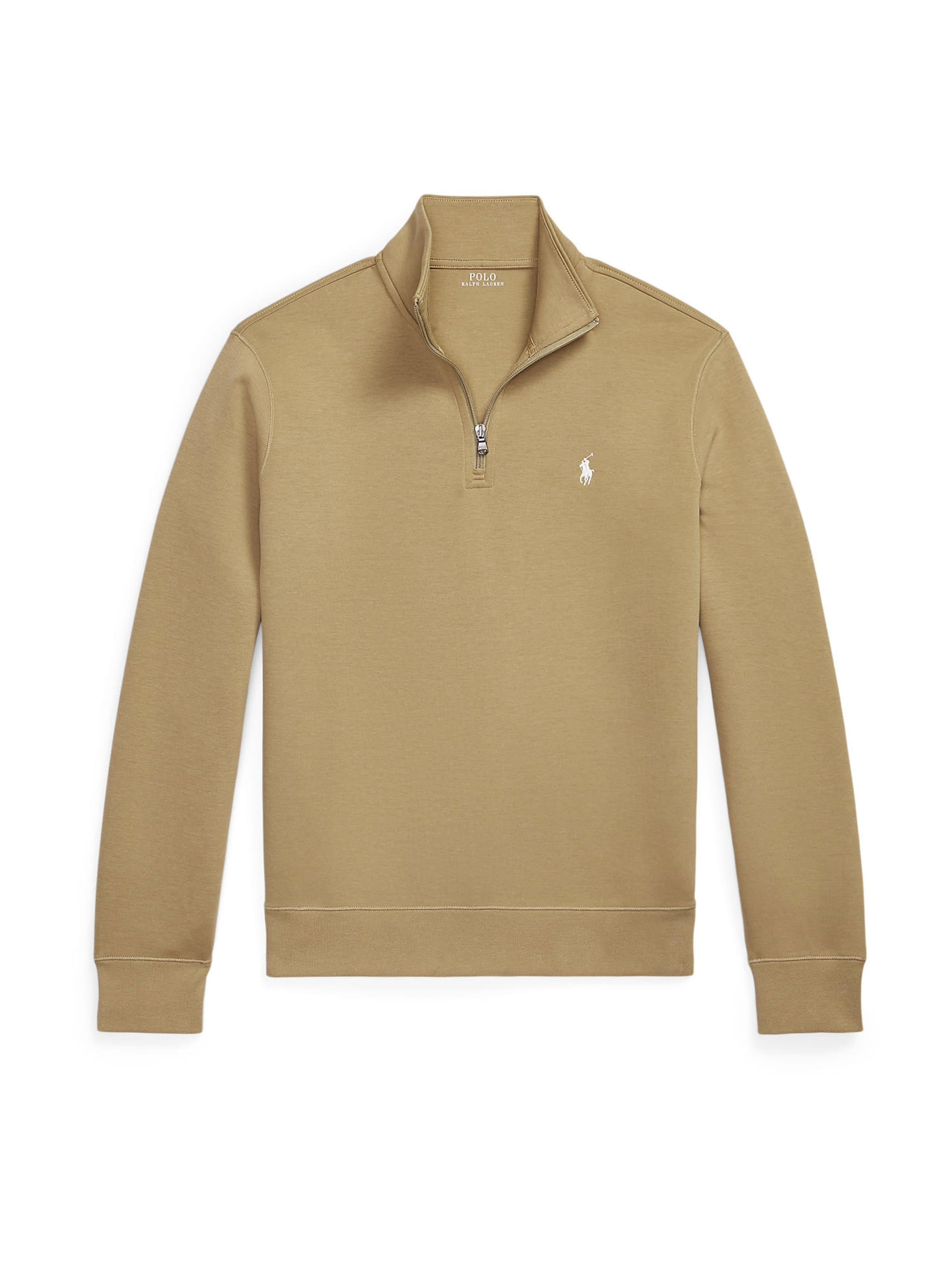 Polo Ralph Lauren Свитшот в Песочный, Обзор товара