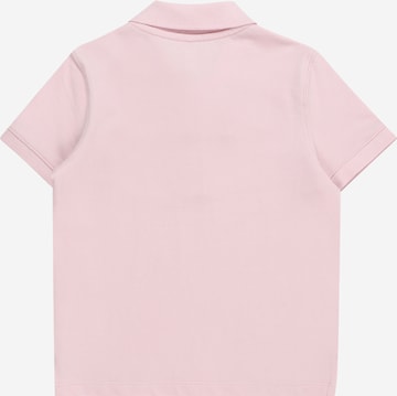 GAP - Camiseta en rosa