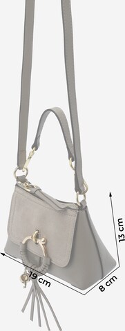 See by Chloé Shoulder bag in Grey