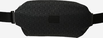 Calvin Klein Fanny Pack in Black