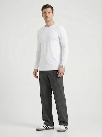 TRAPP Shirt in White