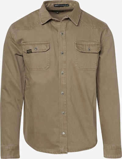 KOROSHI Paita 'Panita' värissä vaaleanruskea, Tuotenäkymä