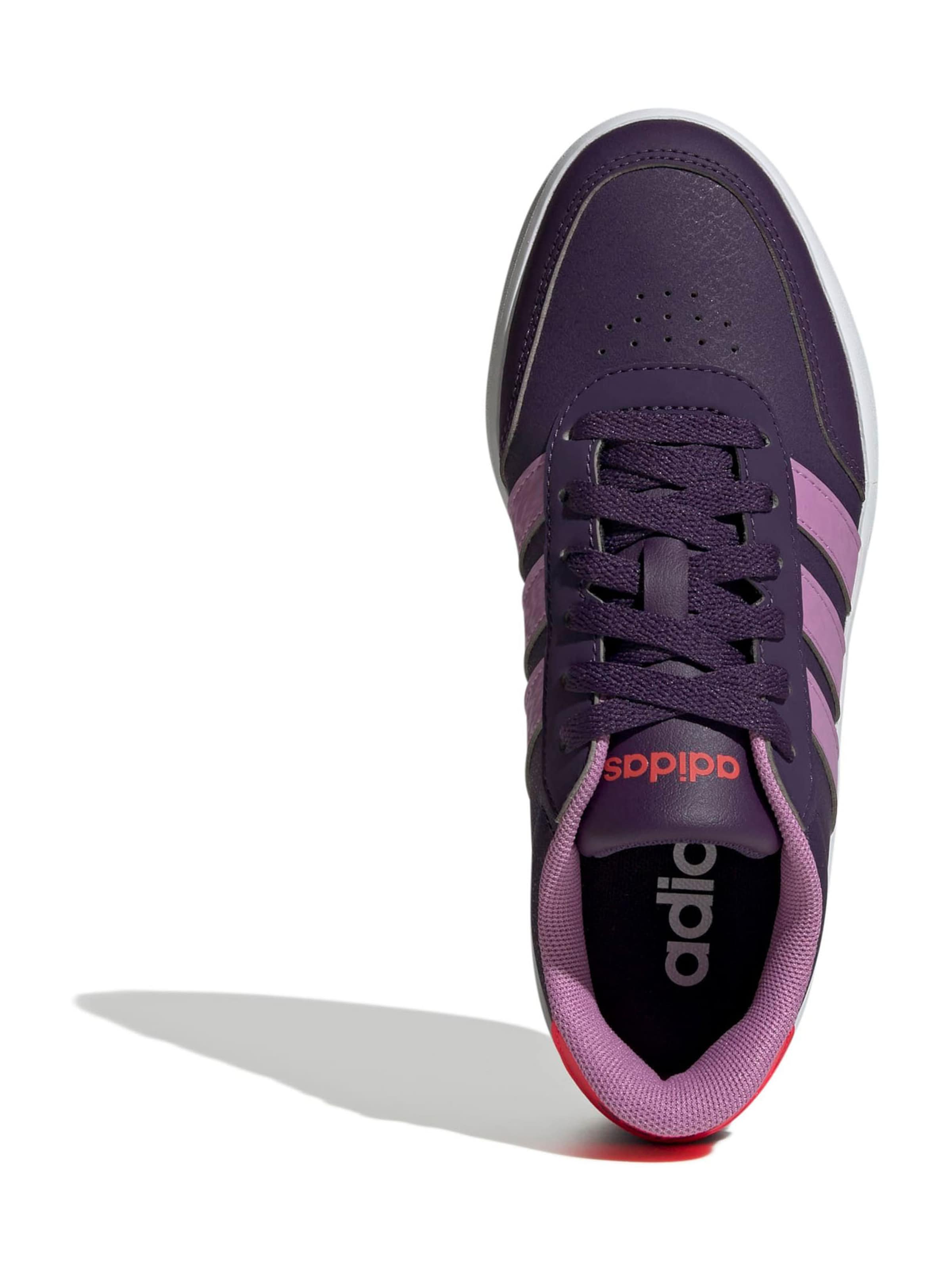 ADIDAS SPORTSWEAR Спортивная обувь 'BREAKNET 3.0' в Лиловый