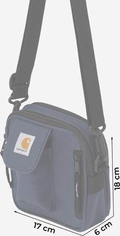 Carhartt WIPTorba preko ramena - plava boja