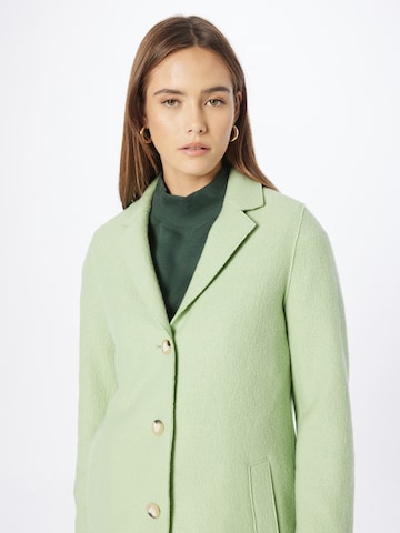 OUI Between-Seasons Coat 'Mayson' in Green