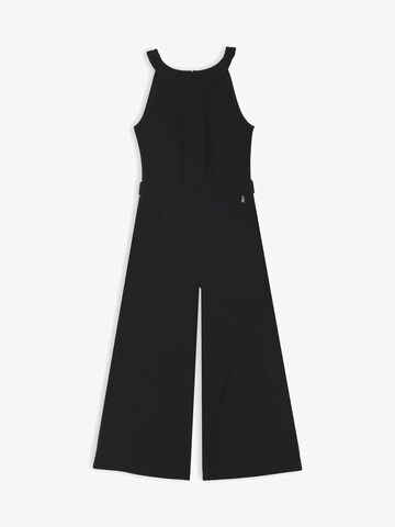 Kocca Dungarees 'Loor' in Black: front
