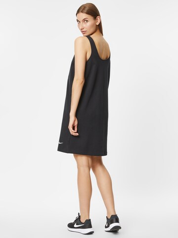 Rochie de la Nike Sportswear pe negru