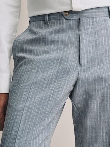 Next Tapered Hose in Blau