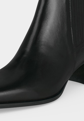 Boots chelsea '298' di Copenhagen Studios in nero