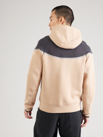 Nike Sportswear Sweatvest 'SSNL TF+' in Beige