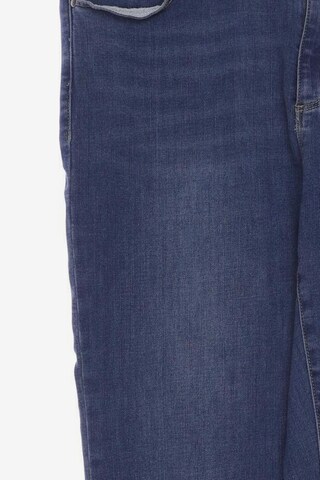 Tally Weijl Jeans in 32-33 in Blue
