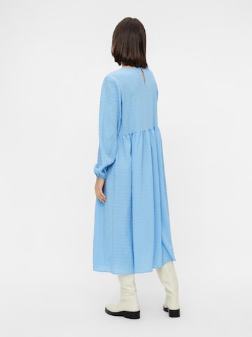 Robe 'Pernua' PIECES en bleu