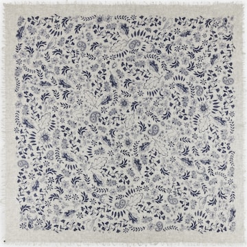 CODELLO Tuch in Grau: Vorderseite