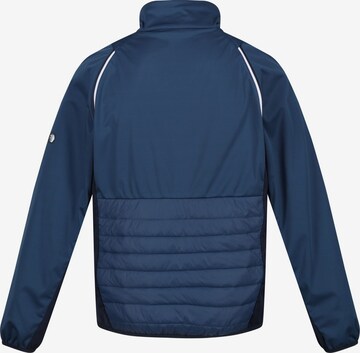 REGATTA Outdoorjacke 'Steren' in Blau