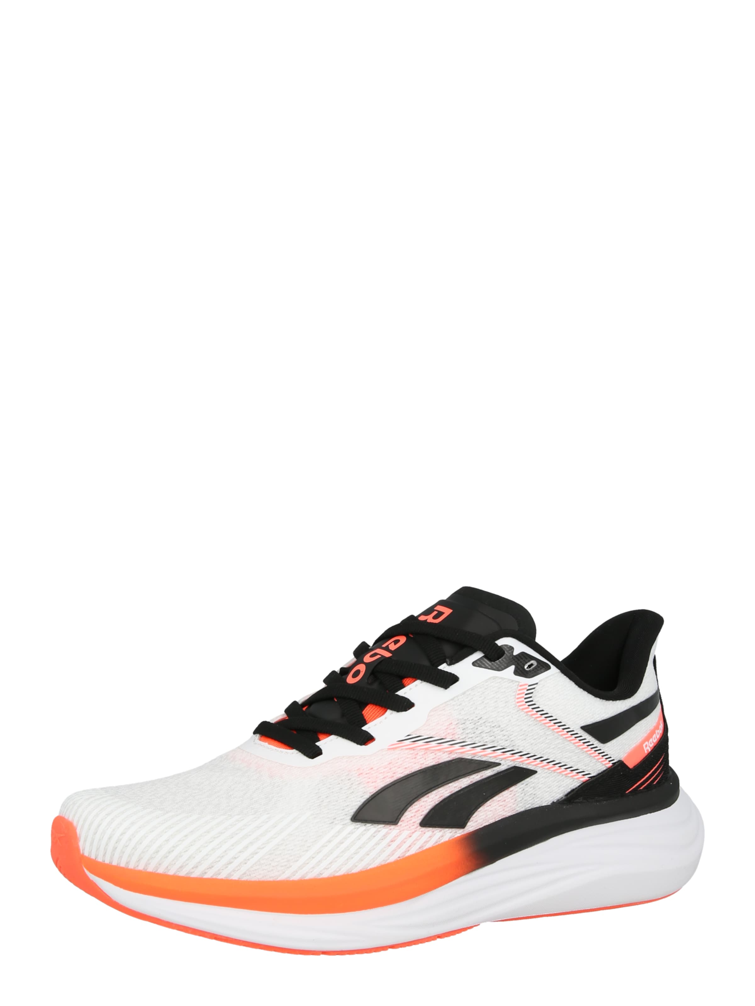 Reebok Loopschoen 'VIVA SPEED' in Wit: voorkant