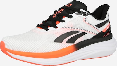 Reebok Tenisice za trčanje 'VIVA SPEED' u neonsko narančasta / crna / bijela, Pregled proizvoda