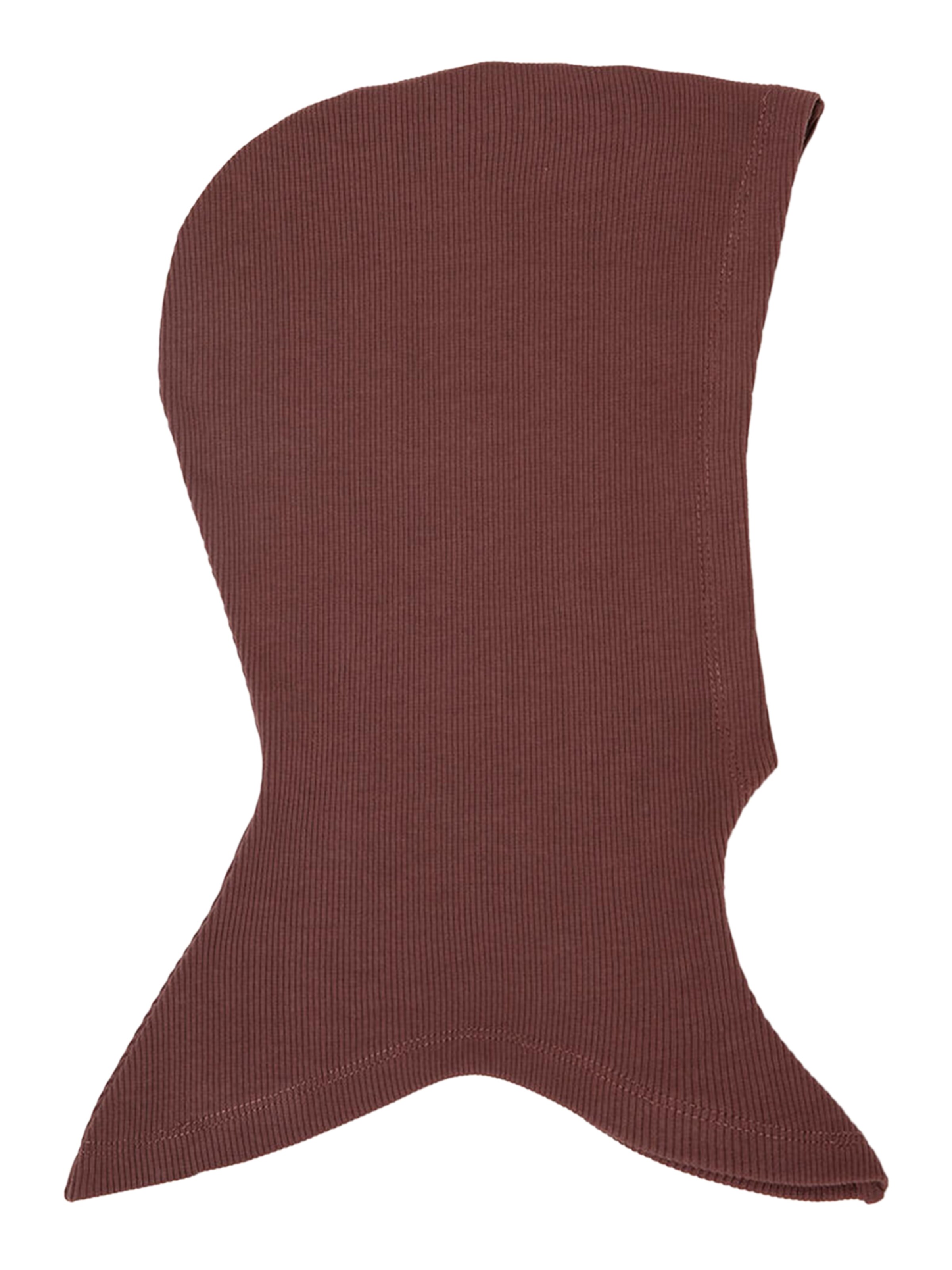 Touche Prive Muts in Bruin