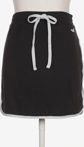 HOLLISTER Skirt in S in Black: front