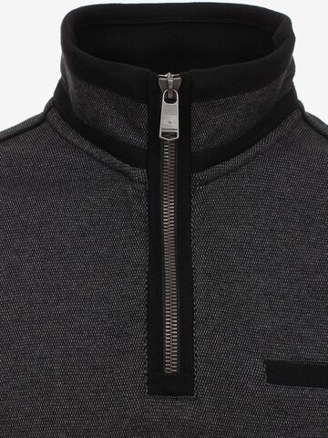 VENTI Sweatshirt in Grey