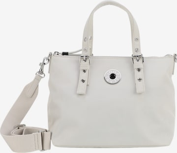 Borsa a mano 'Giocoso Silena' di JOOP! Jeans in grigio: frontale