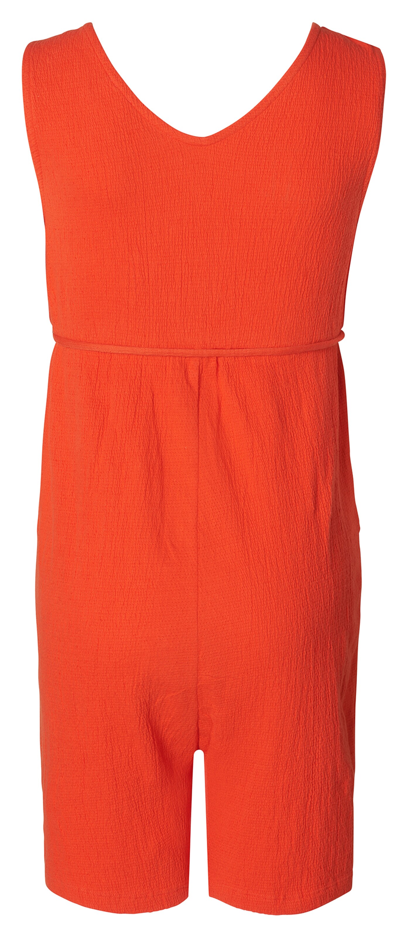 Esprit Maternity Jumpsuit in Rood