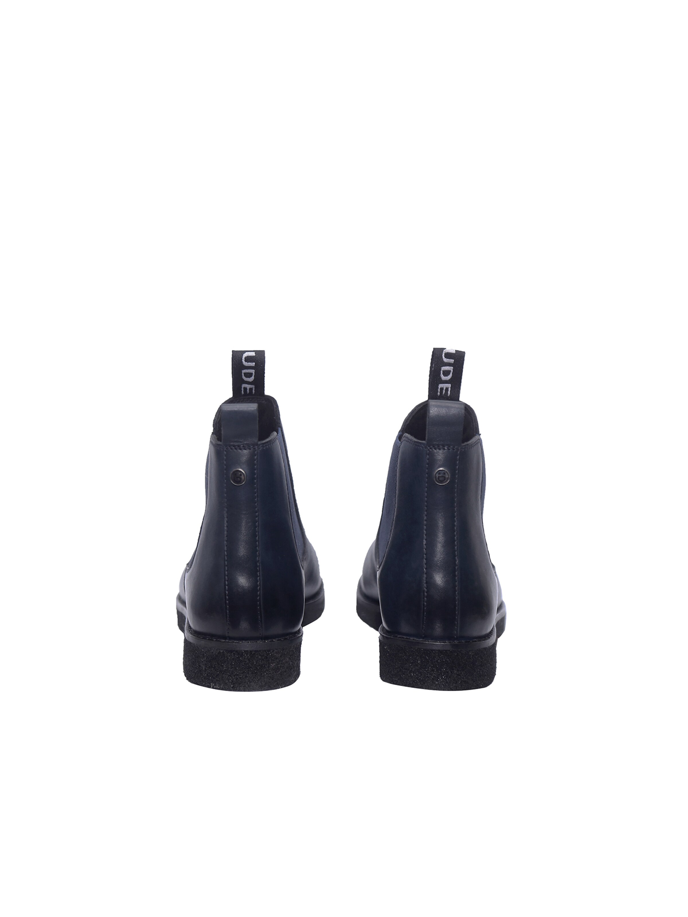 FREUDE Chelsea boots ' BIMBA ' in Blue